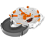 Набор Hexbug Nano "Starter Construct"