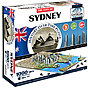 4D CityScape 4D CityScape