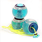 Astrojax Aqua Blue