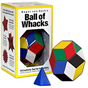 Ball Of Whacks - Шестицветный