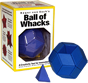 Ball Of Whacks - Синий