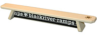 Blackriver Ramps Bench