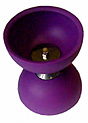 Diabolo Middle Violet