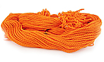 Веревка Duncan для йо-йо 1 штука, Strings - Bulk - 100% Polyester (оранжевый)
