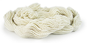 Веревка Duncan для йо-йо 1 штука, Strings-Bulk 100% Cotton (белые)