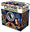 Шар FUSHIGI металл (+ подставка, чехол, обучающий DVD)