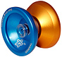 9.8 General Blue/Gold