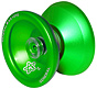 9.8 General Green