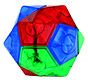 Головоломка Изумруд (MindJewel)