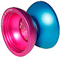 9.8 Jukebox Blue/Pink 