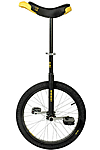 Уницикл (одноколесный велосипед) Luxus 20"