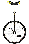 Уницикл (одноколесный велосипед) Luxus 24"