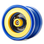 PGM Plastic Grind Machine Blue