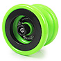 PGM Plastic Grind Machine Green