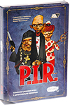 Настольная игра «P.I.R.»