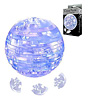 Головоломка 3D Cristal Puzzles  "Планета ЗЕМЛЯ"