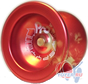 Йо-Йо SPYY Pro Red/Yellow