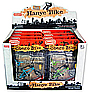 Sbego Finger sport: Bike 98B