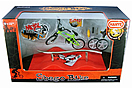 Finger sport: Bike + Рама 88
