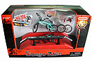 Finger sport: Bike + Рама 89