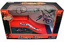 Finger sport: Bike + Стэнд 93