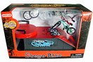 Finger sport: Bike + Стэнд 95