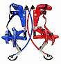 Джамперы Skyrunner (SkyJumper) Junior