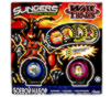 Игра Slingers, набор для Битвы
