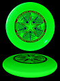 Discraft Ultra-Star Night-Glow (светится в темноте)