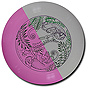 Летающий диск Discraft Ultra-Star (Хамелеон)