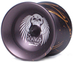 Йо-йо SPYY Revenger Splash Black/ Orange