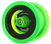 Йо-Йо YoYoFactory "PGM" Neon Collection