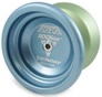 Йо-Йо YoYoFactory "RockStar" blue / green