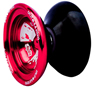 Йо-Йо 9.8 Split Red / Black