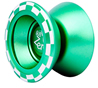 Йо-Йо 9.8 Zero Green