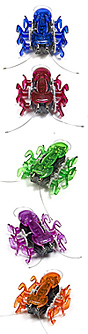 Hexbug «Муравей» (1 шт.)