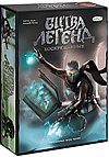 Настольная игра «Битва Легенд»