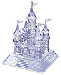 3D головоломка ЗАМОК