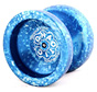 YoYoFactory Chaotic Blue