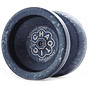 YoYoFactory Chaotic Dark Blue