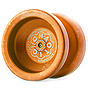 YoYoFactory Chaotic Gold