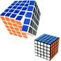 Головоломка Yuxin Кубик 5x5х5