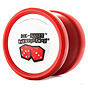 YoYoFactory Die-Nasty Red