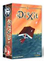 Настольная игра Диксит 2 (Dixit 2, дополнение)