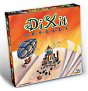 Диксит Одиссея (Dixit Odyssey)