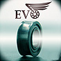 Подшипник Evolution D