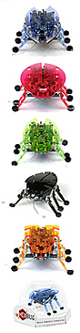 Hexbug «Жук» (1 шт.)