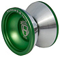9.8 Hero Green