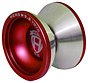 9.8 Hero Red