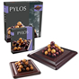 Настольная игра "Пилос Мини" ("Pylos Mini")